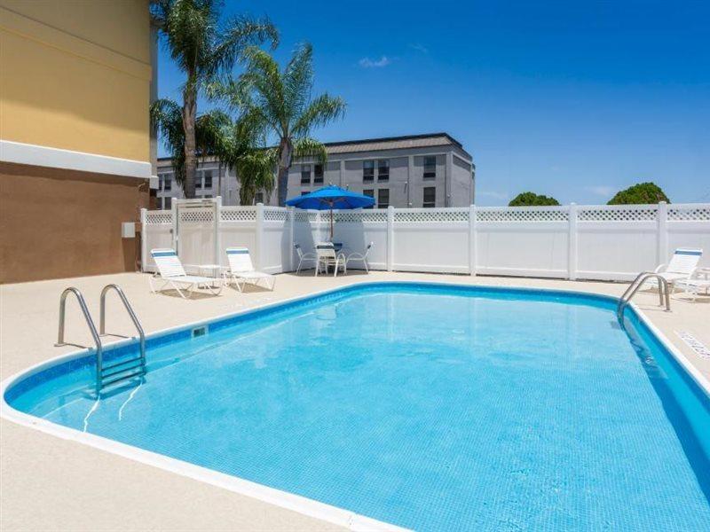 Fairfield Inn&Suites Corpus Christi Exterior foto