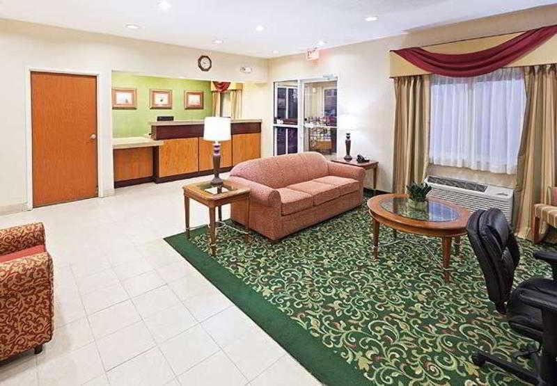 Fairfield Inn&Suites Corpus Christi Interior foto