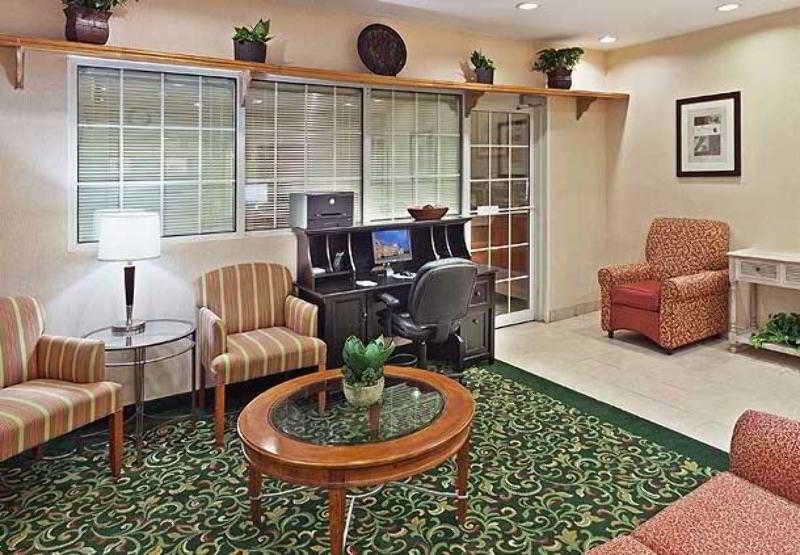 Fairfield Inn&Suites Corpus Christi Interior foto