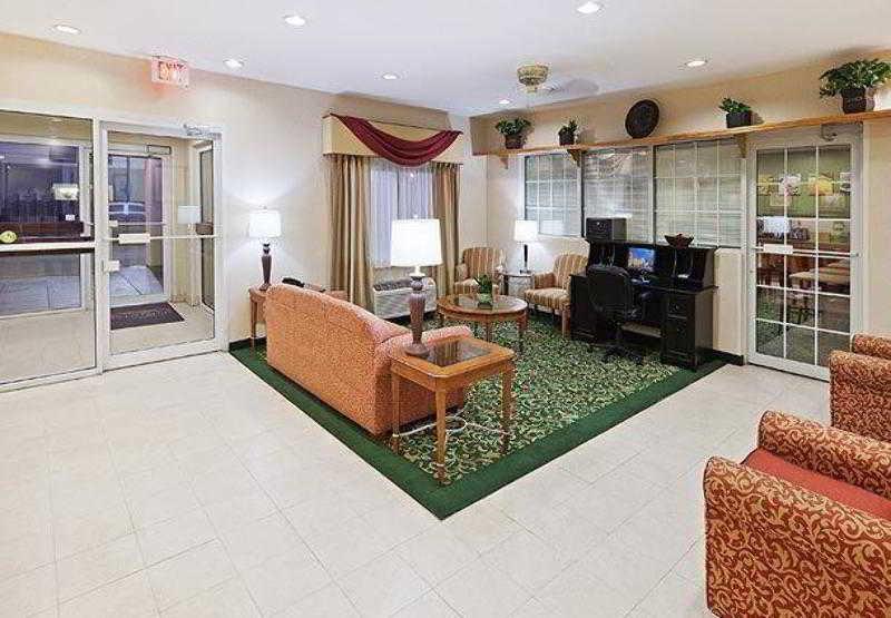 Fairfield Inn&Suites Corpus Christi Interior foto